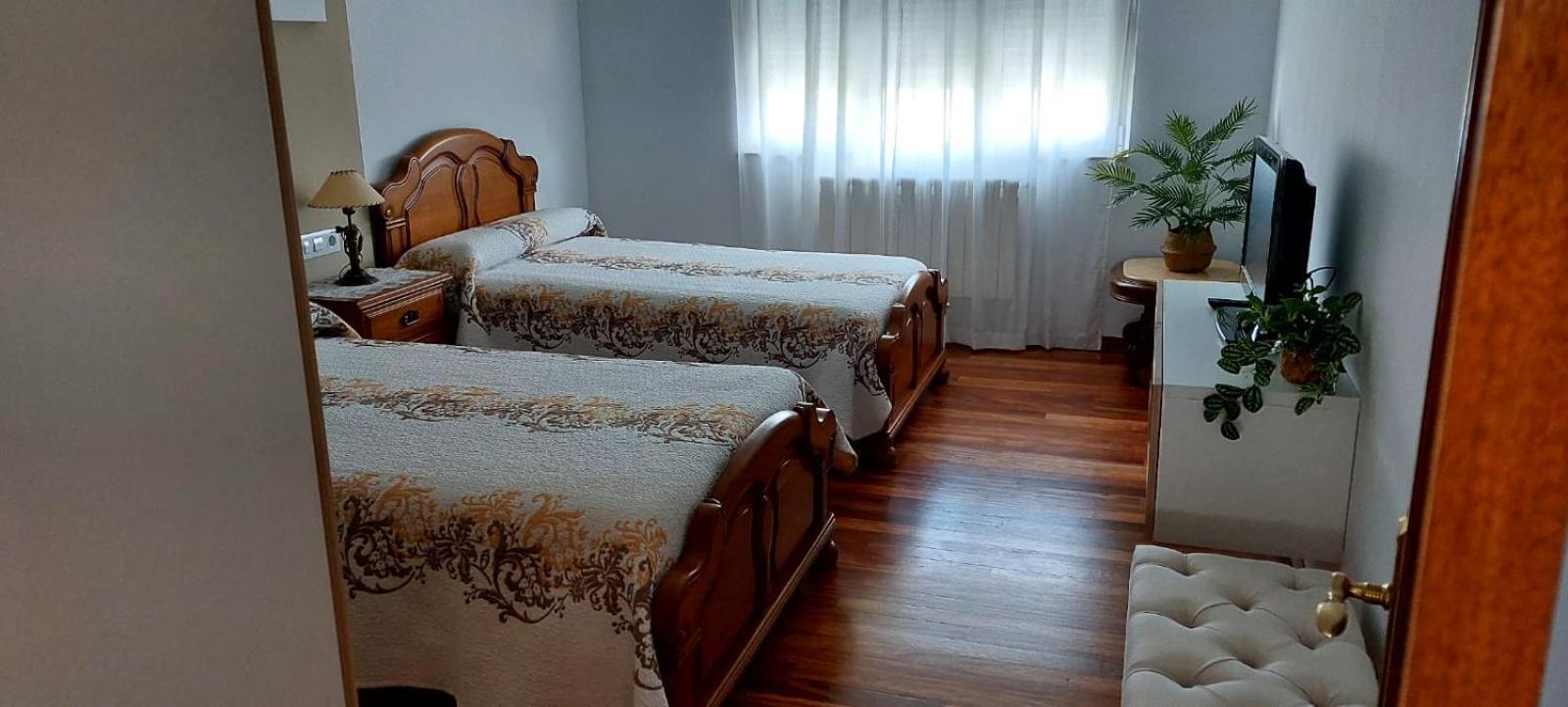Casa De Maria Villa Muros Buitenkant foto